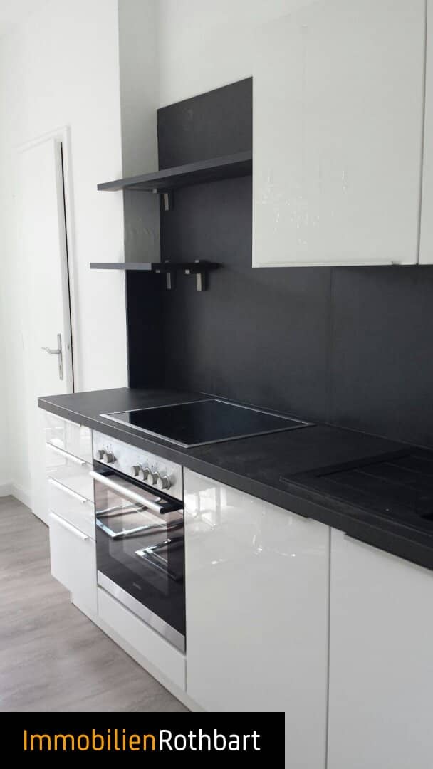 Price reduced! Modern 2-room apartment with balcony in Bruck an der Mur, 5th floor, well maintained