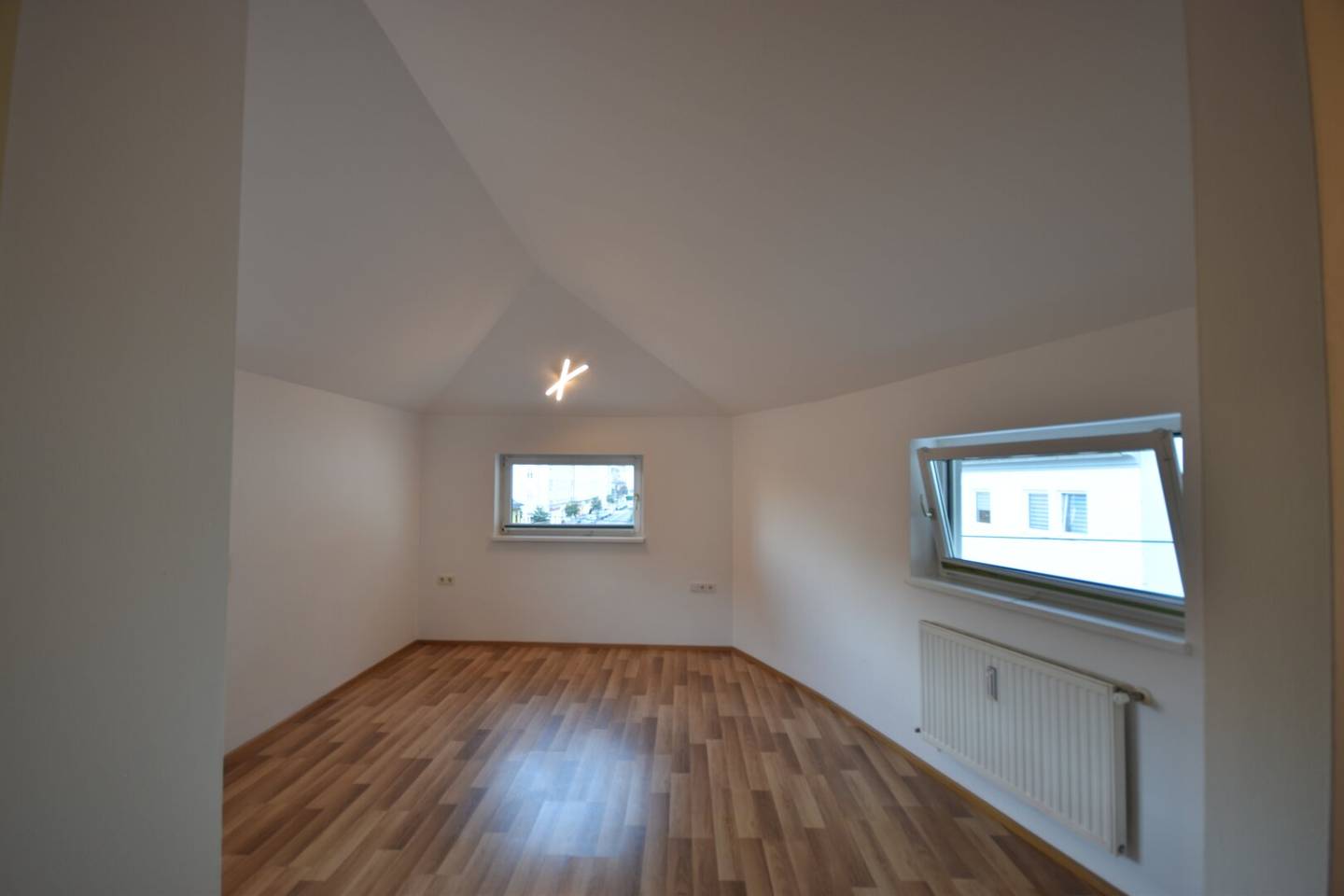ANDRÄVIERTEL - Fully rented and renovated tenement house near Linzergasse