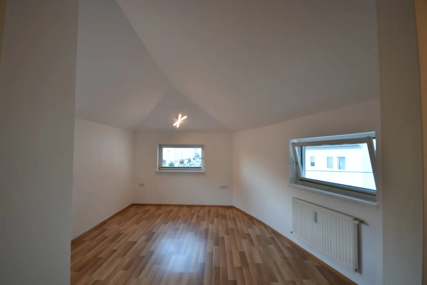 ANDRÄVIERTEL - Fully rented and renovated tenement house near Linzergasse