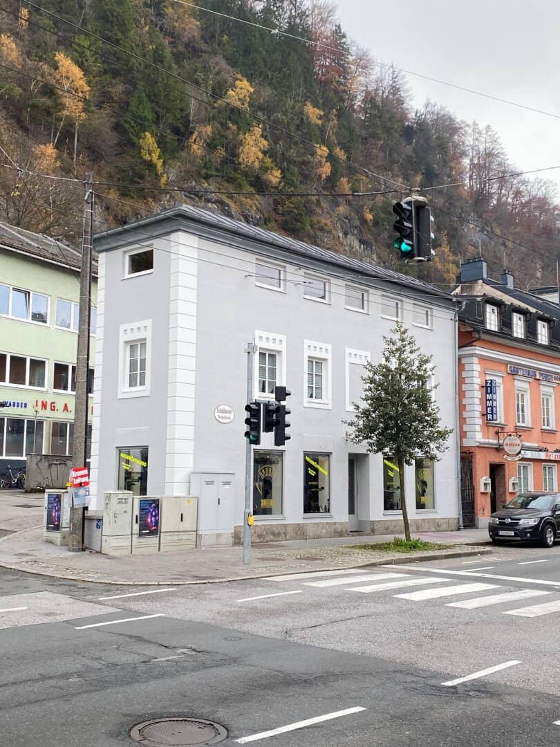 ANDRÄVIERTEL - Fully rented and renovated tenement house near Linzergasse