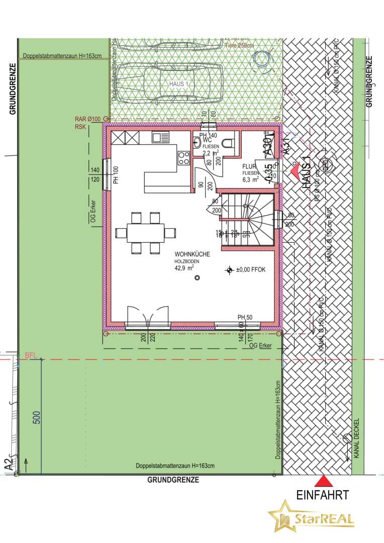 Grundriss 1