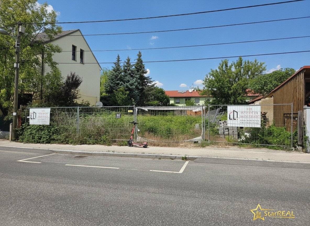 TOP EINZELHAUS! JETZT € 50.000 GESCHENKT + GRATIS DACHGESCHOSS! 137 m²-Traumhaus mit Keller und Südgarten. Provisionsfrei für den Käufer.