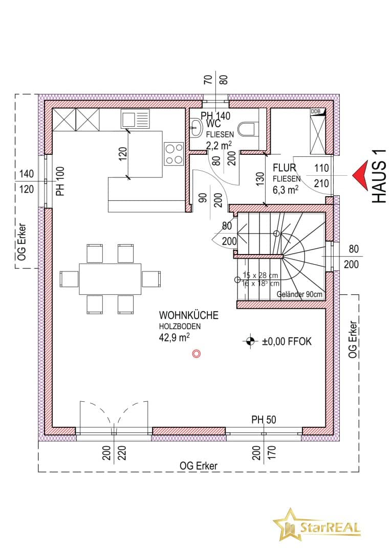 Grundriss 3