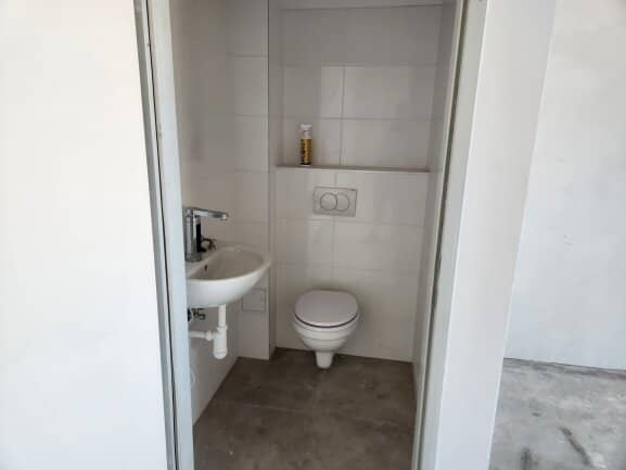 Office space for rent