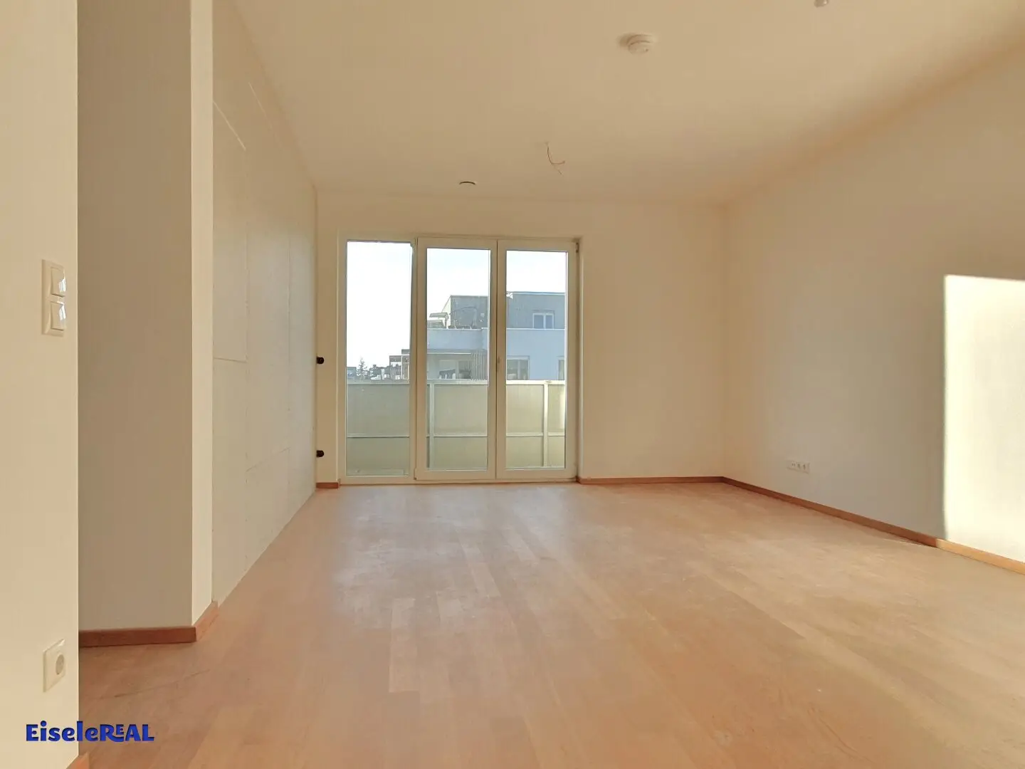 First-occupancy cooperative apartment in Strasshof - Top 12