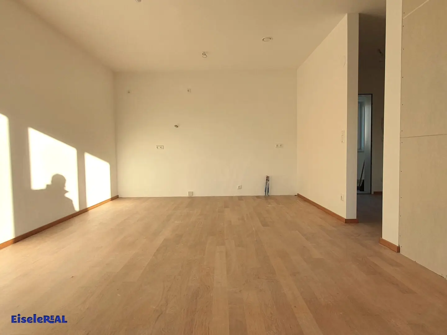 First-occupancy cooperative apartment in Strasshof - Top 12