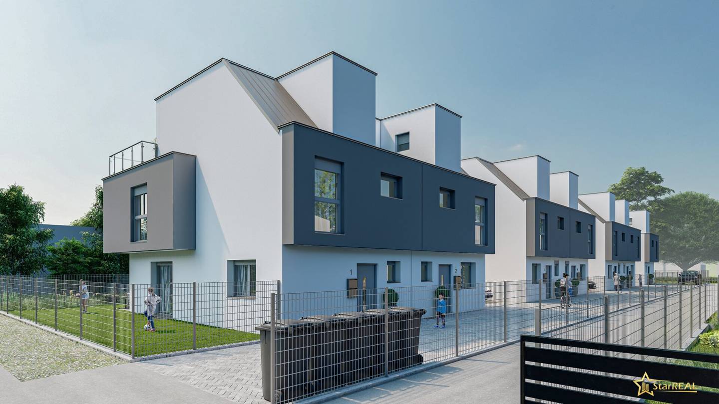 NEUBAU MIT KELLER! STABILES ZIEGELHAUS IN WIENERBERGER-BAUMEISTERQUALITÄT. PROVISIONSFREI für den Käufer.