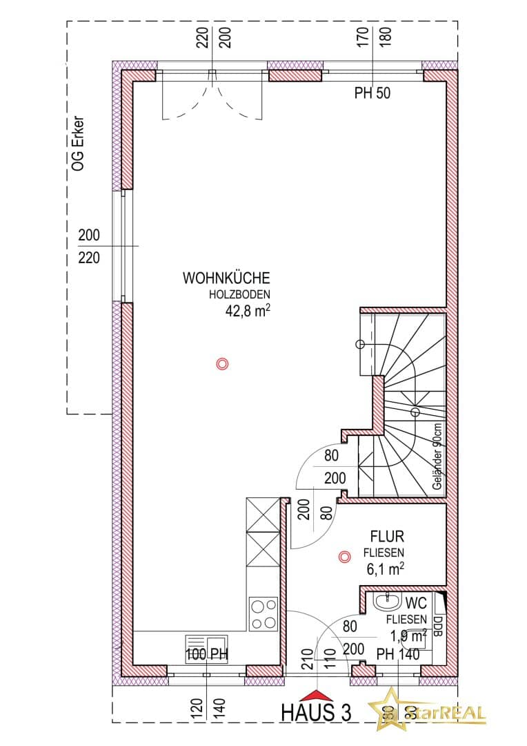 Grundriss 2