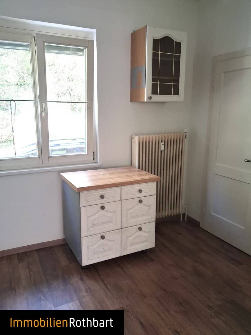 Großzügig angelegte Wohnung im Erdgeschoss in Thörl, Steiermark – Ihr neues Zuhause!