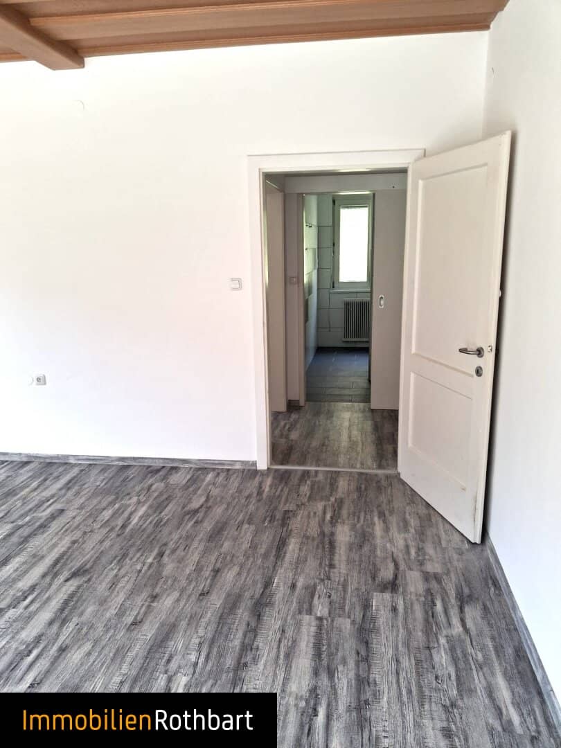 Großzügig angelegte Wohnung im Erdgeschoss in Thörl, Steiermark – Ihr neues Zuhause!