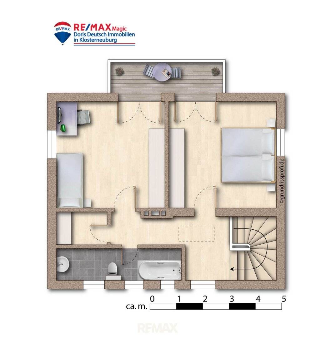 Grundriss 2