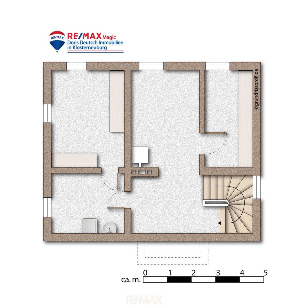 Grundriss 3
