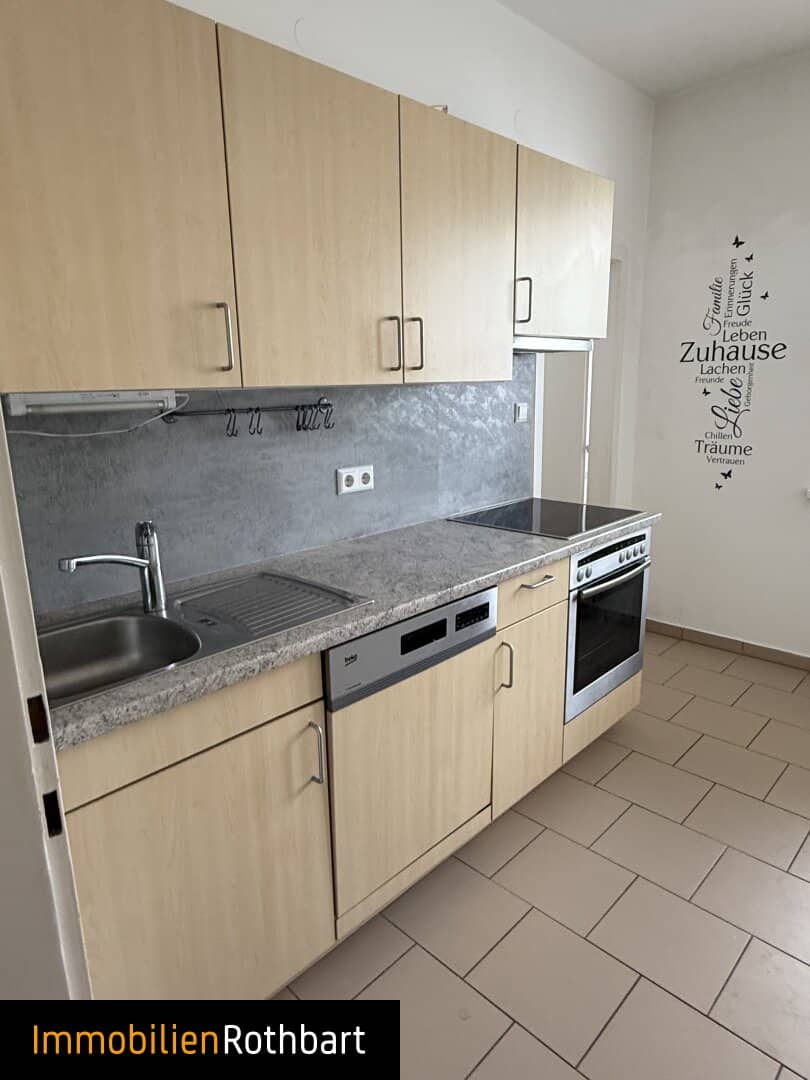 Apartment with balcony in central location of Bruck an der Mur