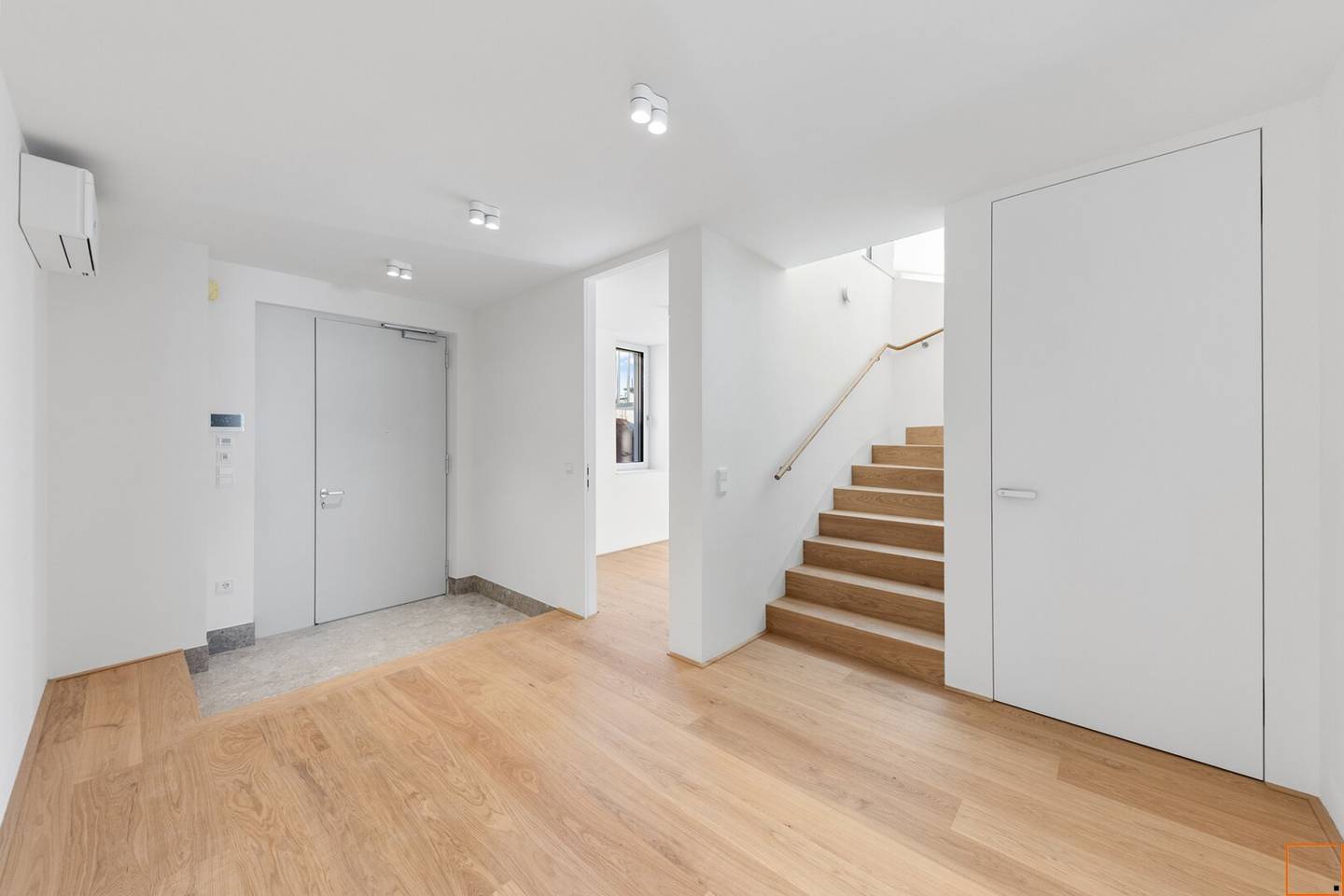 ALFONSHOF Exclusive First Occupancy: Penthouses in Josefstadt