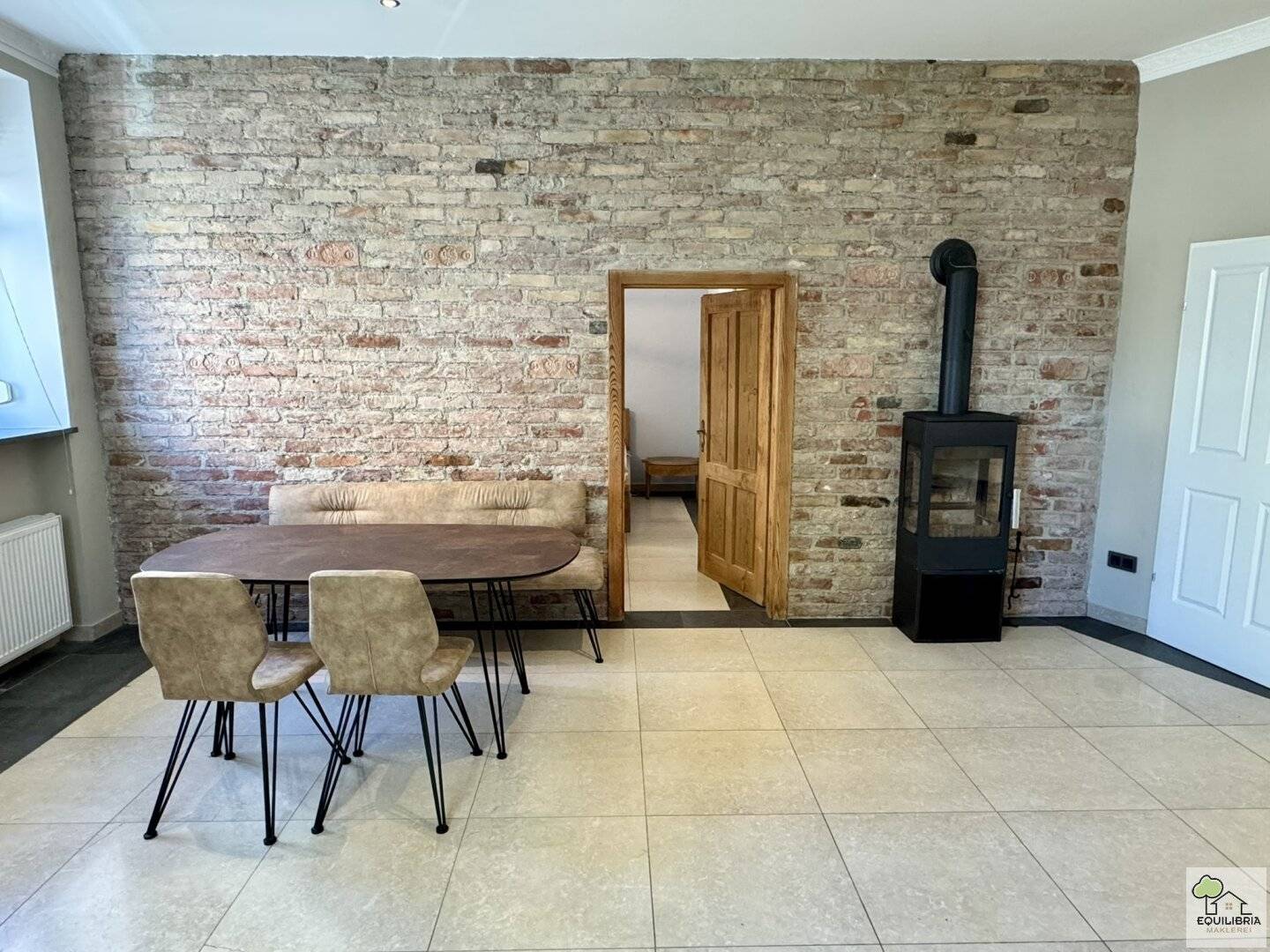 Stylishly renovated apartment near the Servitenviertel