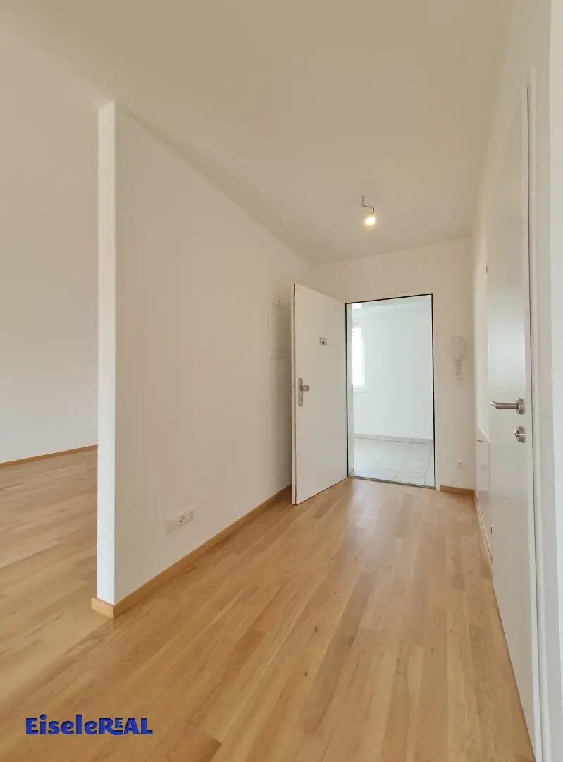 First occupancy cooperative apartment in Strasshof - Top 13