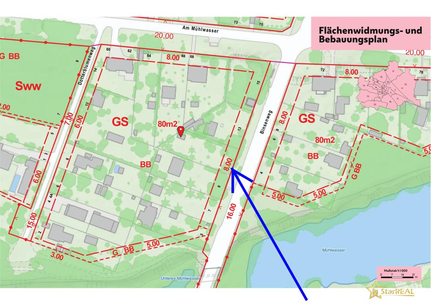 Grundriss 2