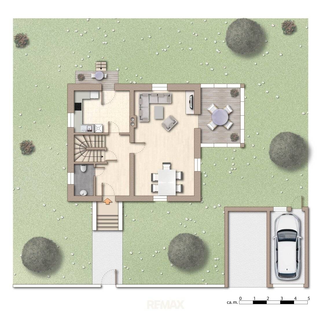 Grundriss 1