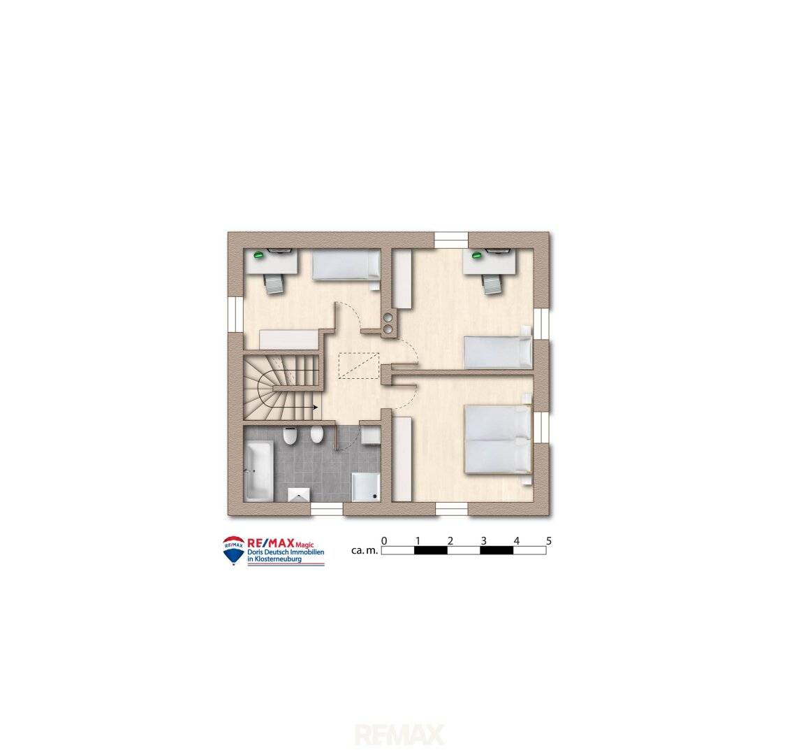 Grundriss 2