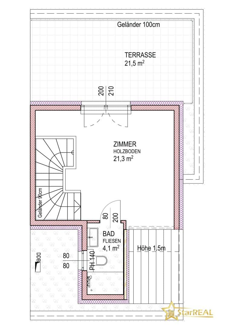 Grundriss 4
