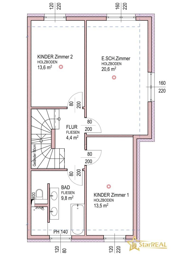 Grundriss 3