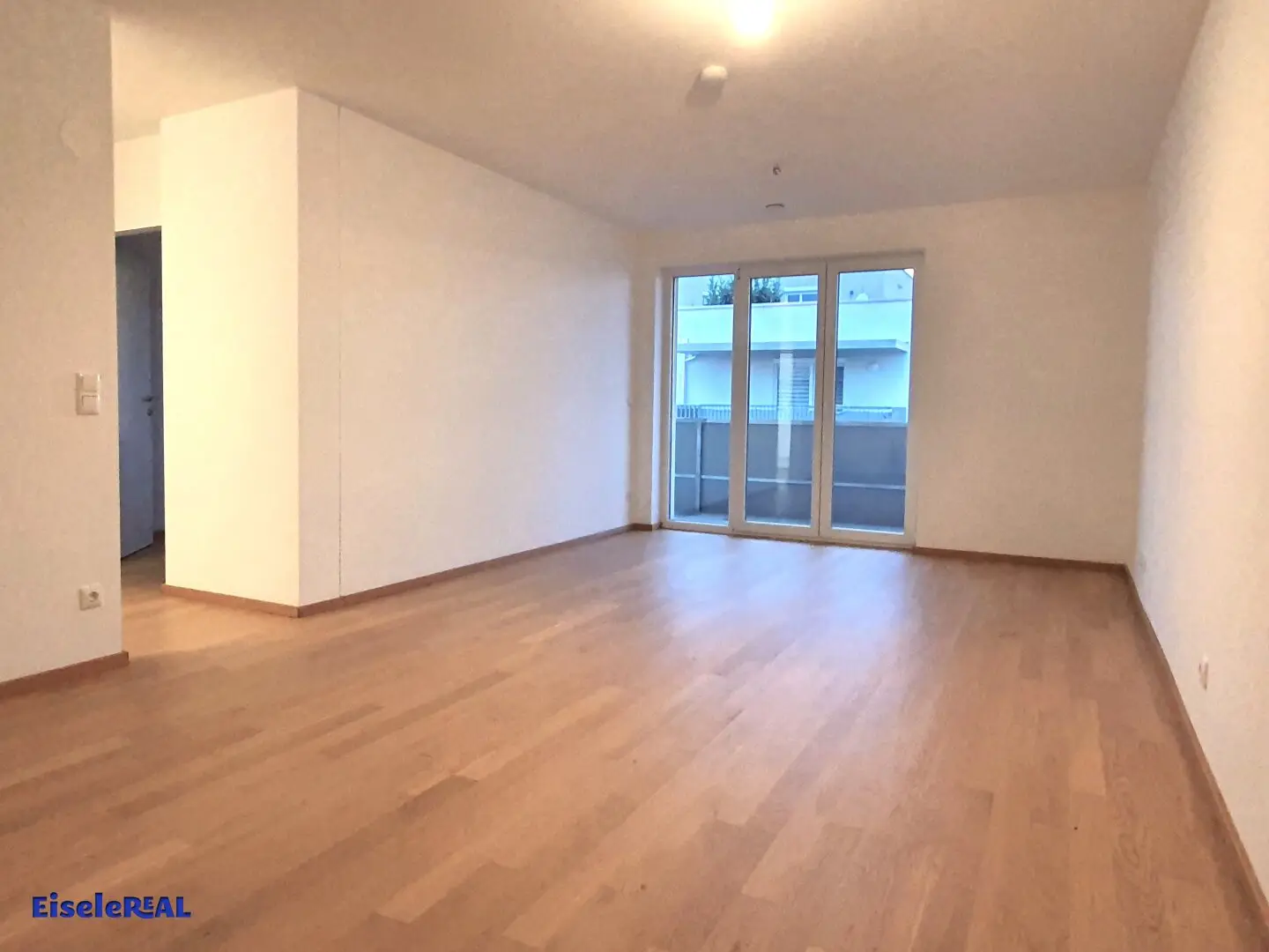 First occupancy cooperative apartment in Strasshof - Top 11