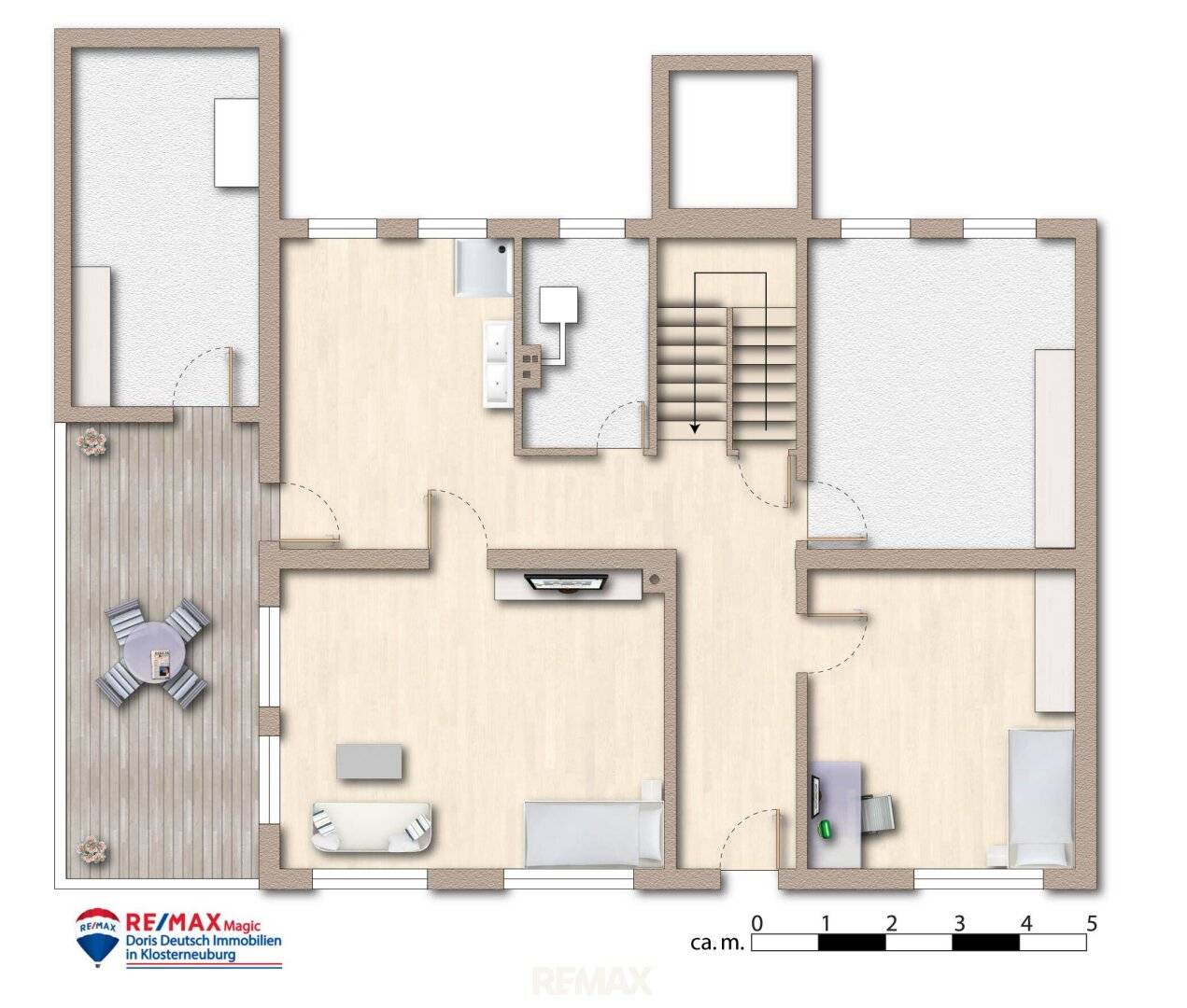 Grundriss 2