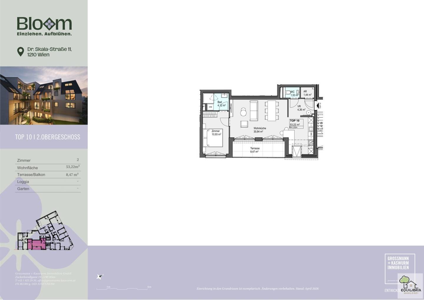 Grundriss 1
