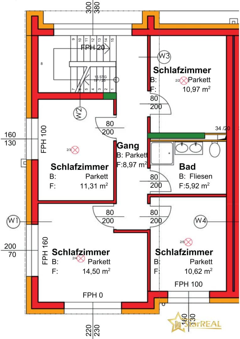 Floor plan 3
