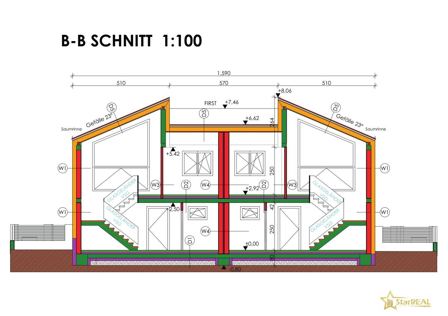 Floor plan 8