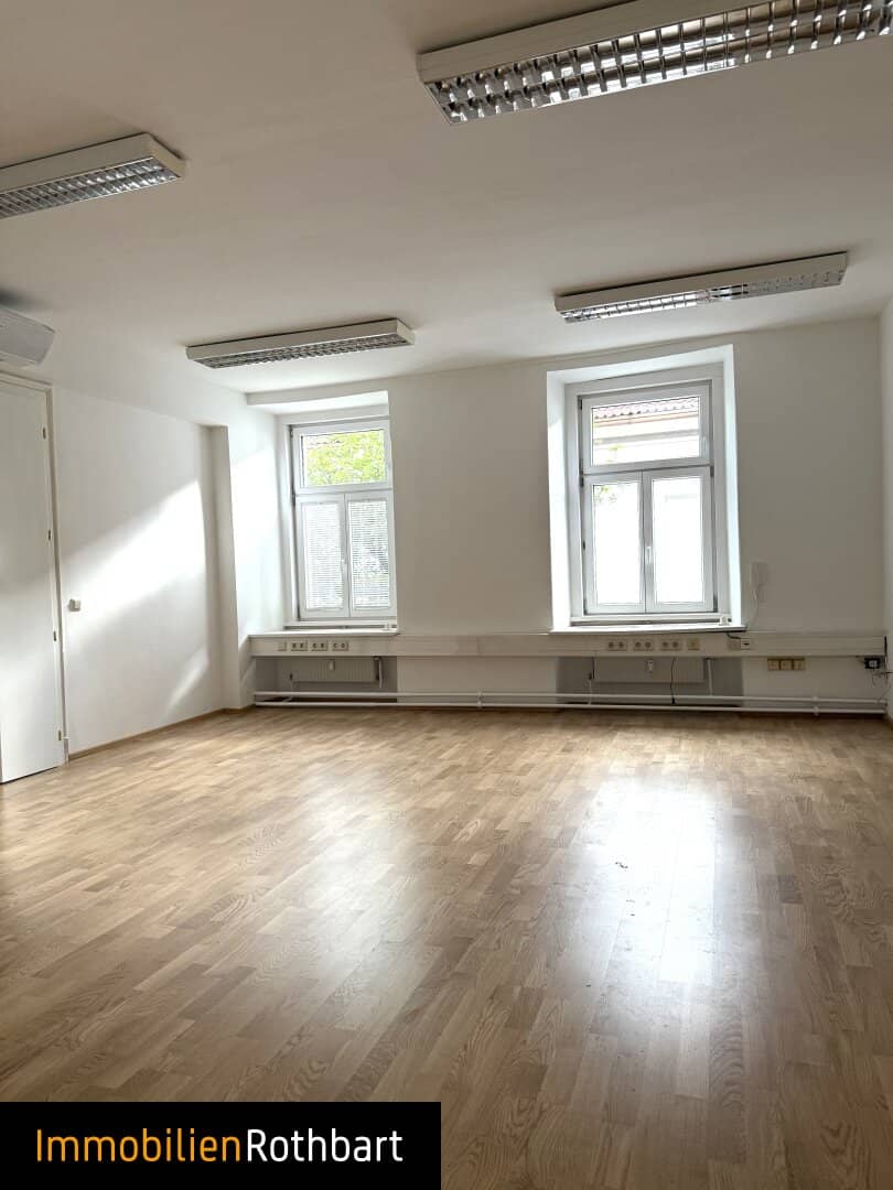 Bright former practice for rent