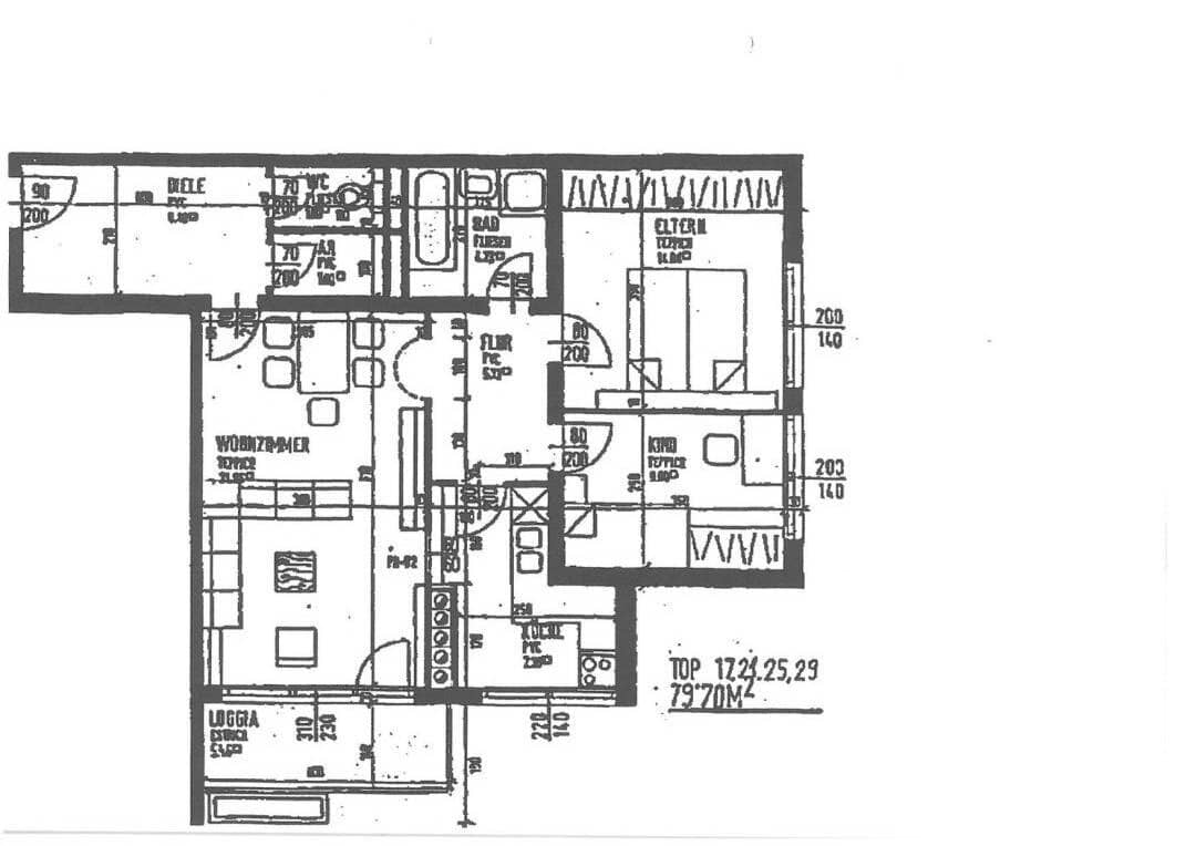 Grundriss 1