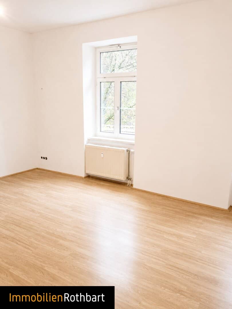 Gemütliche 2-Zimmer-Wohnung in Thörl