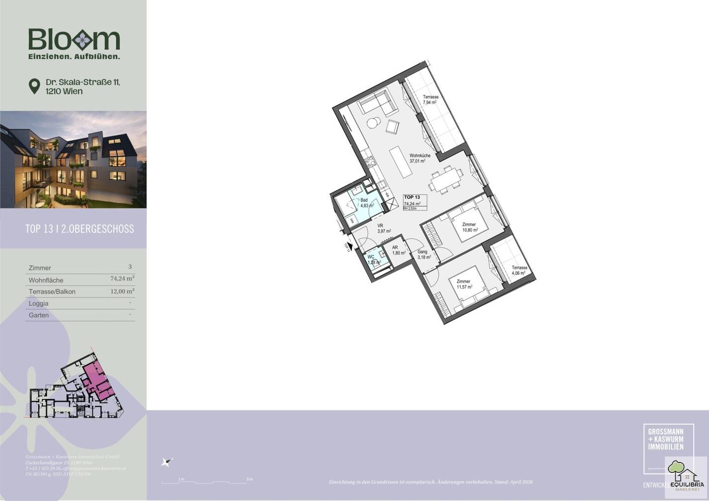 Grundriss 1
