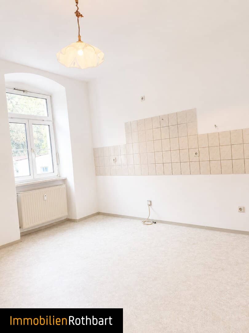 Gemütliche 1,5-Zimmer-Wohnung in Thörl