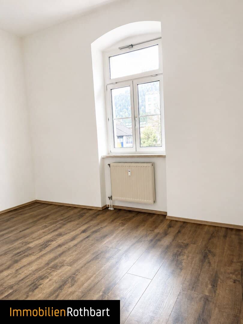 Gemütliche 1,5-Zimmer-Wohnung in Thörl