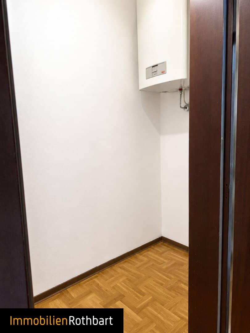 Gemütliche 1,5-Zimmer-Wohnung in Thörl