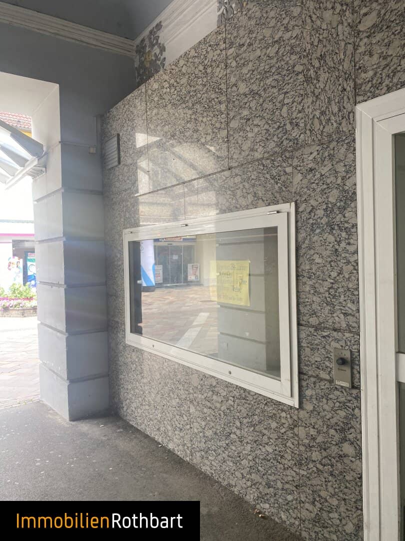 Reduzierter Preis! Zentral gelegenes Geschäftslokal in der Mittergasse, Bruck/Mur