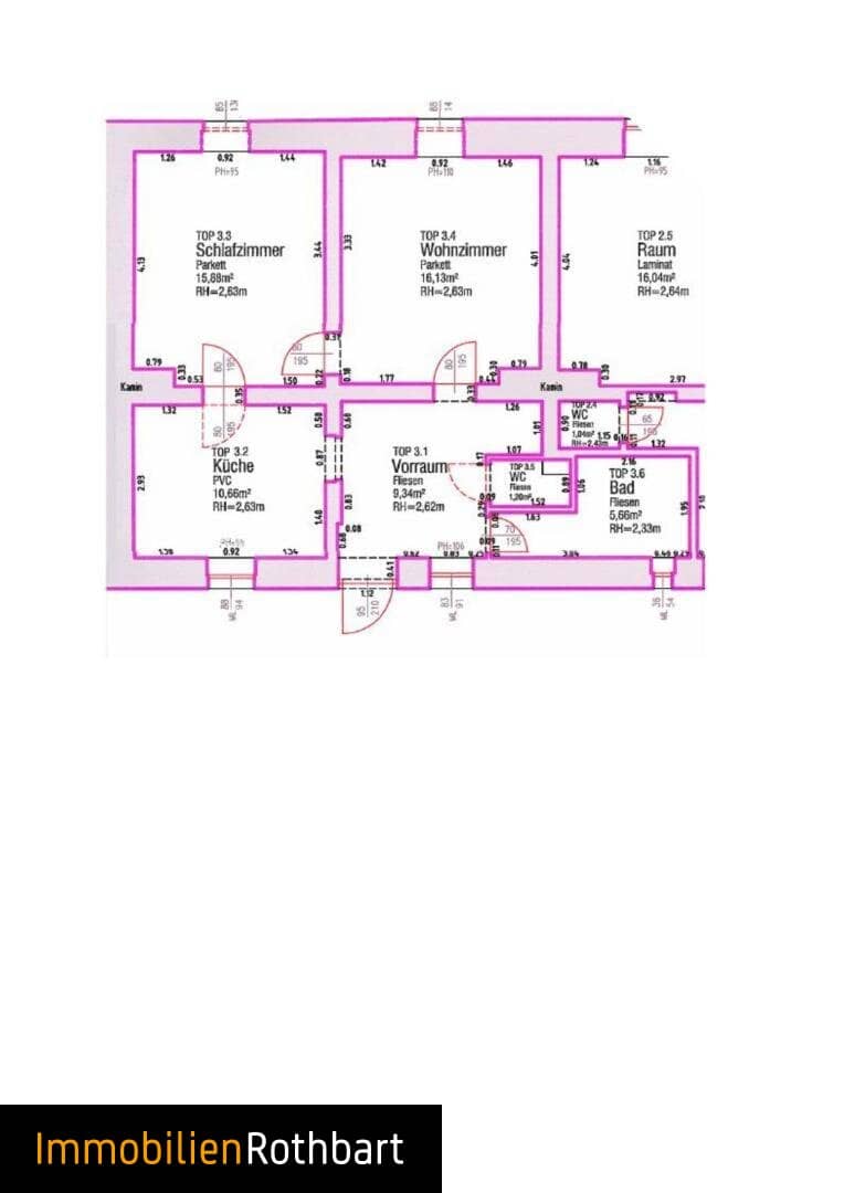 Grundriss 3