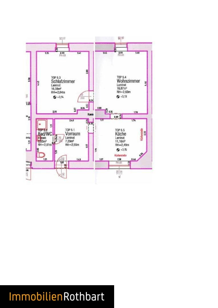 Grundriss 5