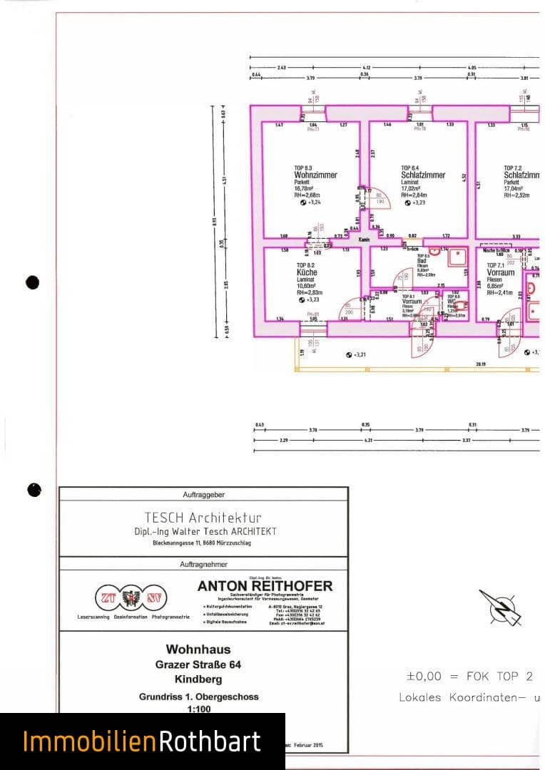 Grundriss 8