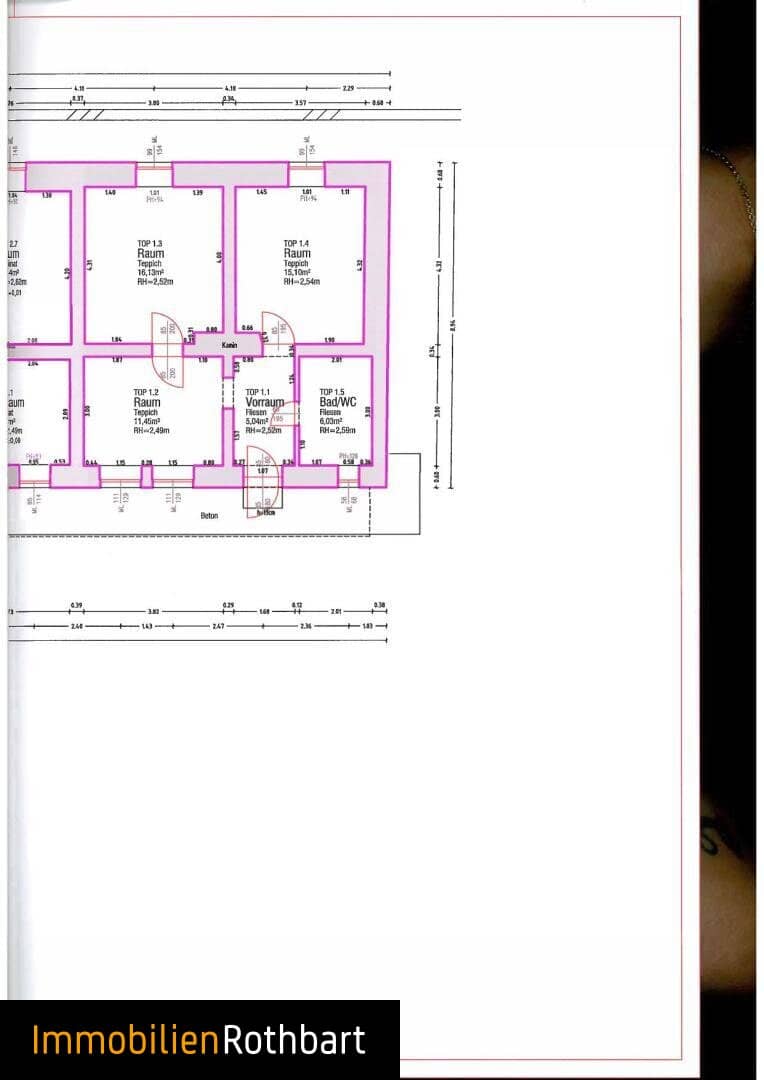 Grundriss 1
