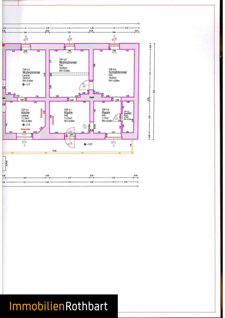 Grundriss 4