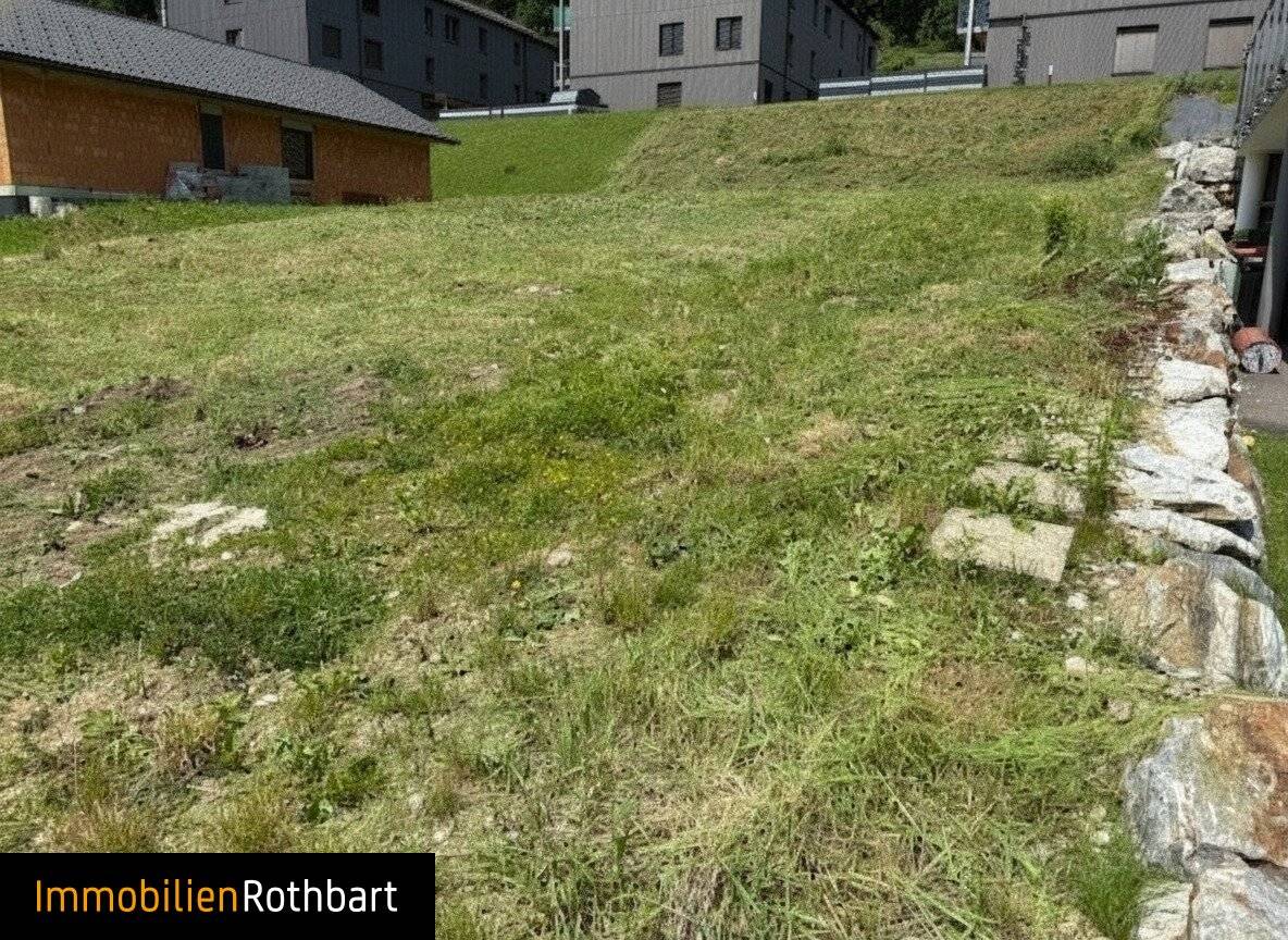 Preis reduziert!!! Traumhaftes Baugrundstück in Kindberg – ca. 761 m² für Ihr Eigenheim!