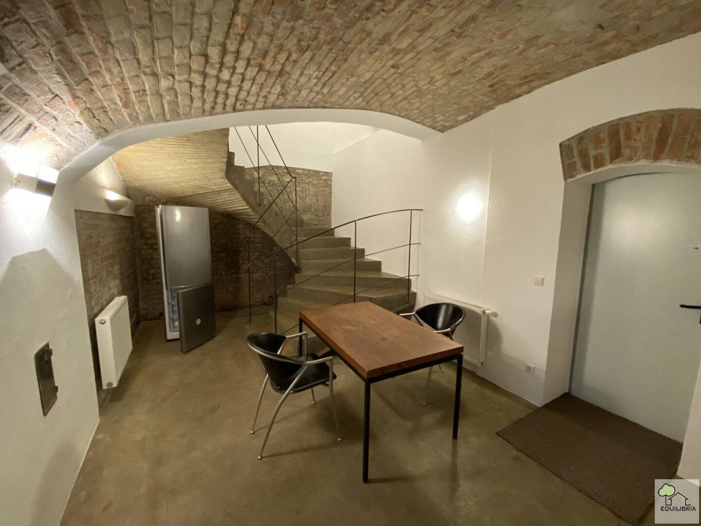 Living and Working in the Wallensteinviertel