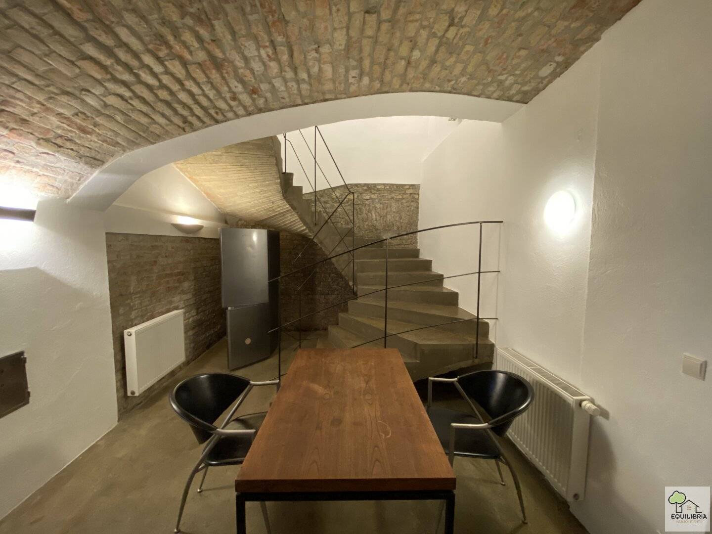Living and Working in the Wallensteinviertel