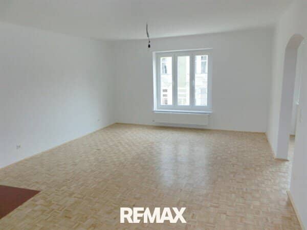 RENTED 111 m² living comfort near Stadtpark and Wien-Mitte