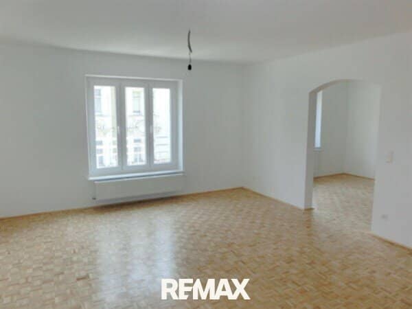 RENTED 111 m² living comfort near Stadtpark and Wien-Mitte