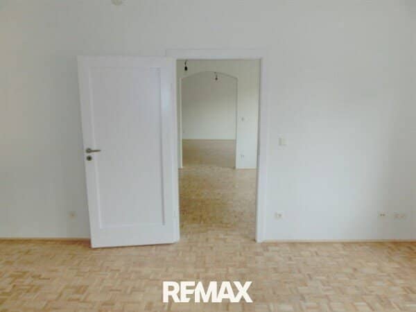 RENTED 111 m² living comfort near Stadtpark and Wien-Mitte