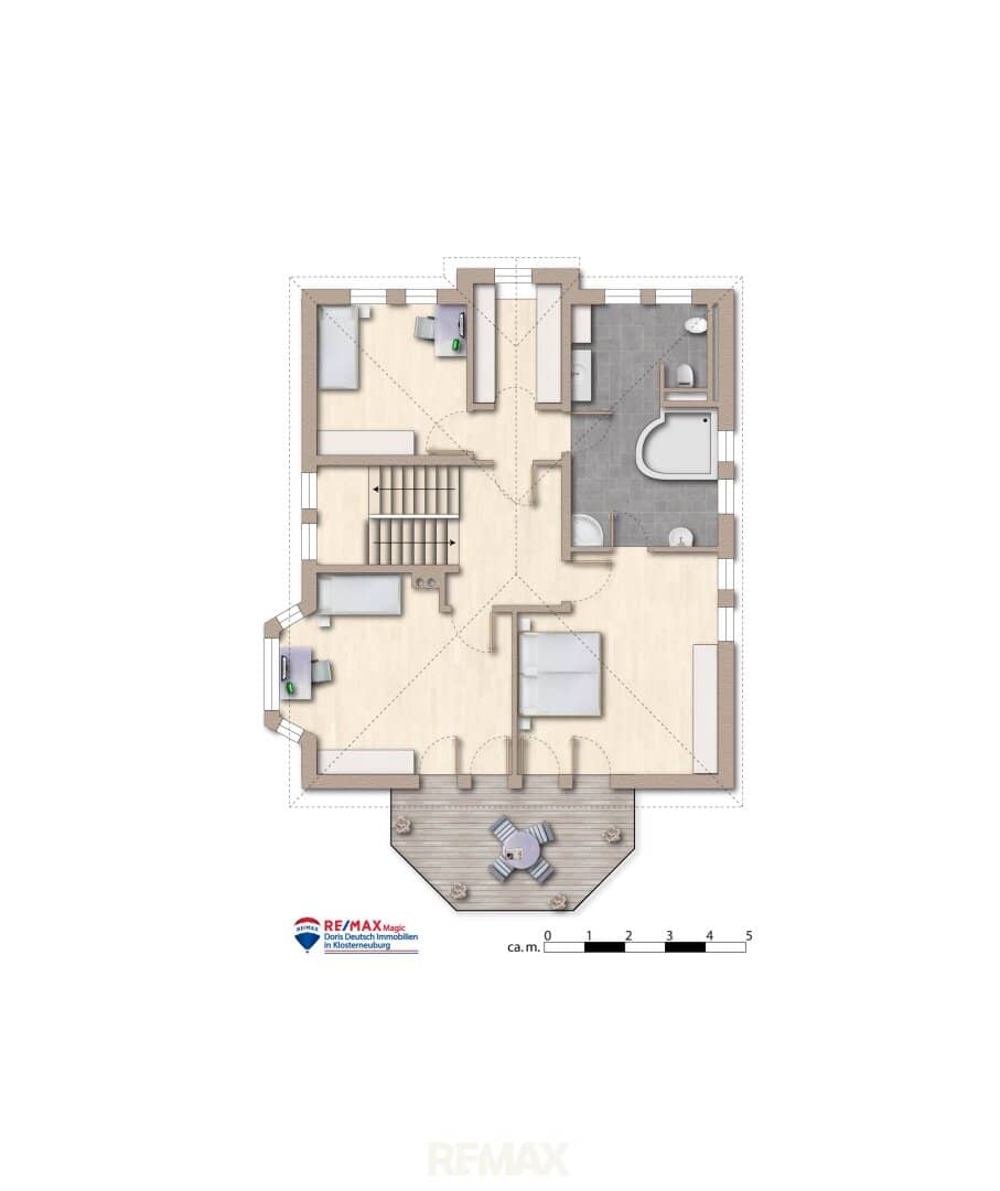 Grundriss 2